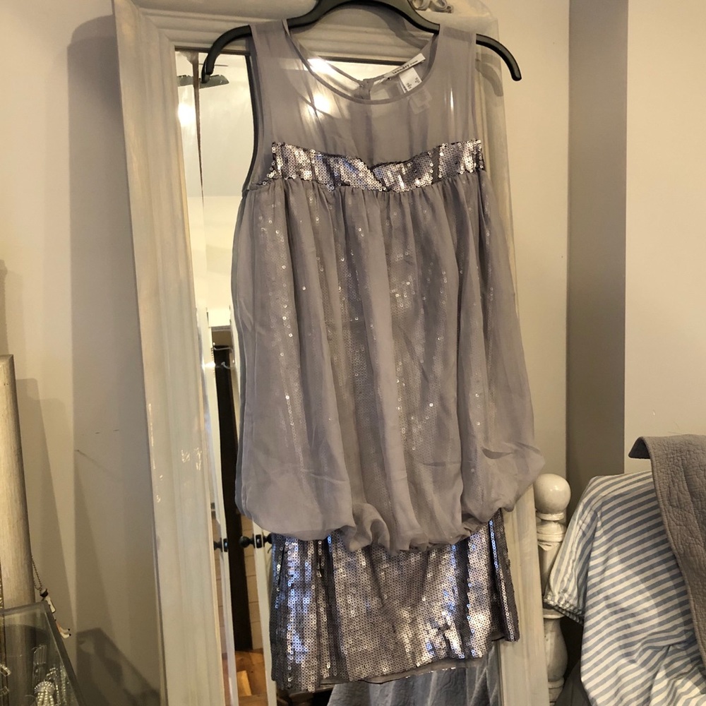 Laundry by Design.... dress